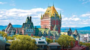 Du Học Canada