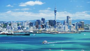Du Học NewZealand